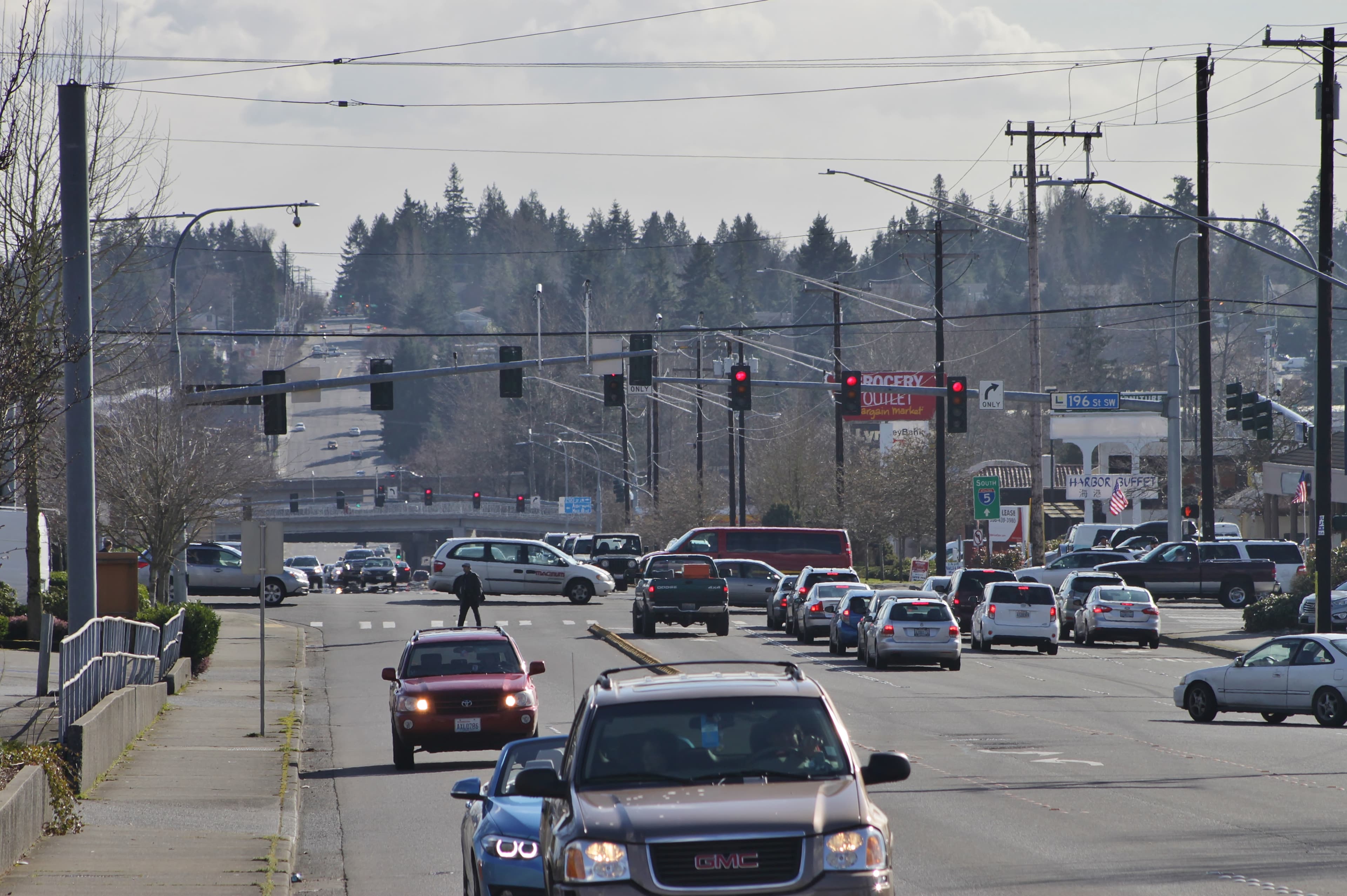 Lynnwood, Washington